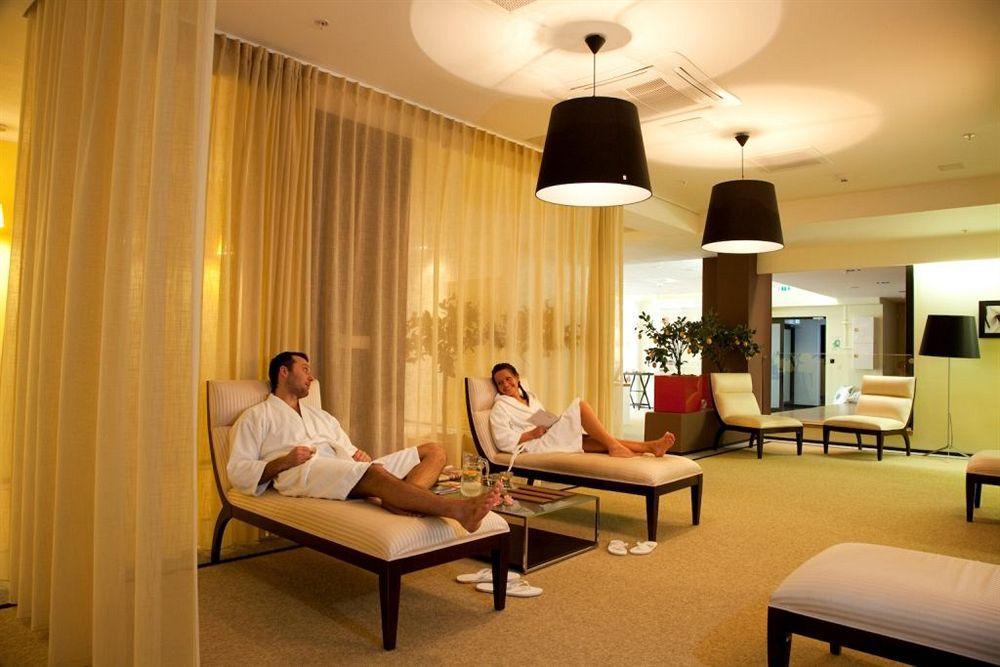 Meresuu Spa&Hotel Narva-Jõesuu Exterior foto