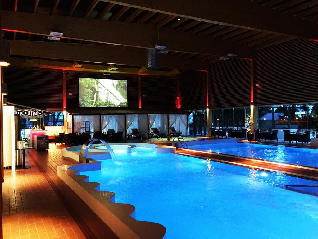Meresuu Spa&Hotel Narva-Jõesuu Exterior foto