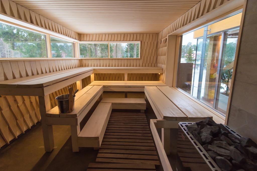 Meresuu Spa&Hotel Narva-Jõesuu Exterior foto
