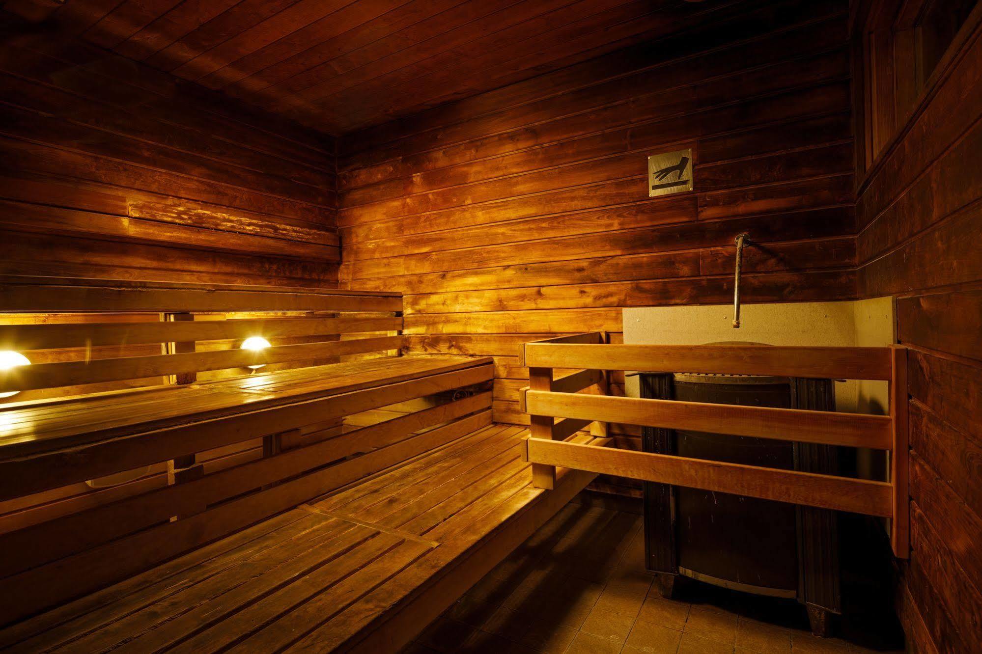 Meresuu Spa&Hotel Narva-Jõesuu Exterior foto