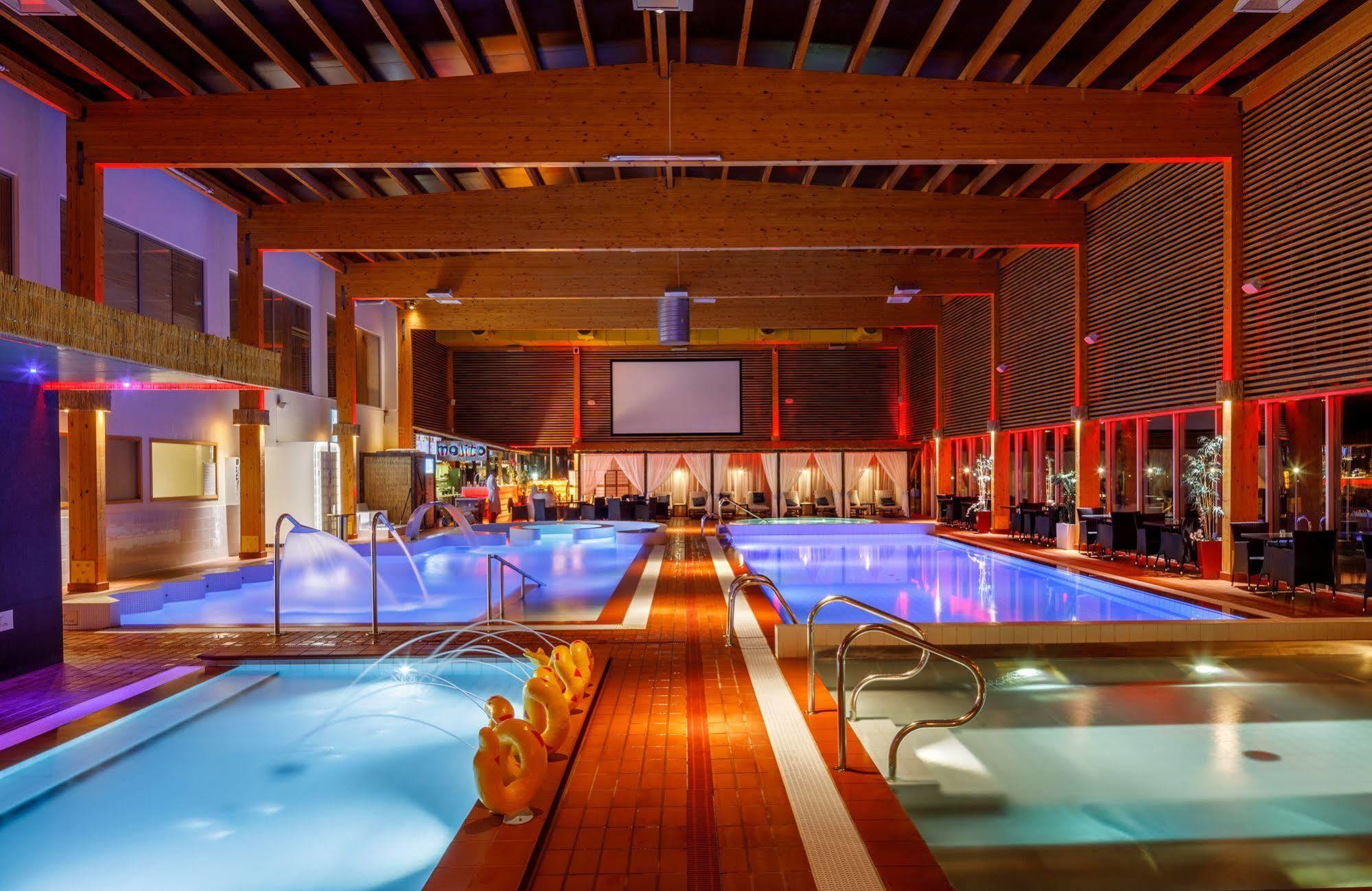 Meresuu Spa&Hotel Narva-Jõesuu Exterior foto