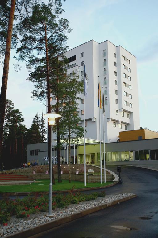 Meresuu Spa&Hotel Narva-Jõesuu Exterior foto