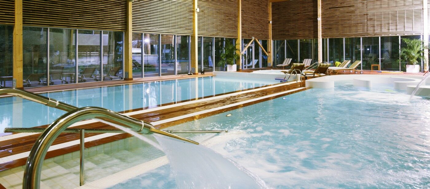 Meresuu Spa&Hotel Narva-Jõesuu Exterior foto